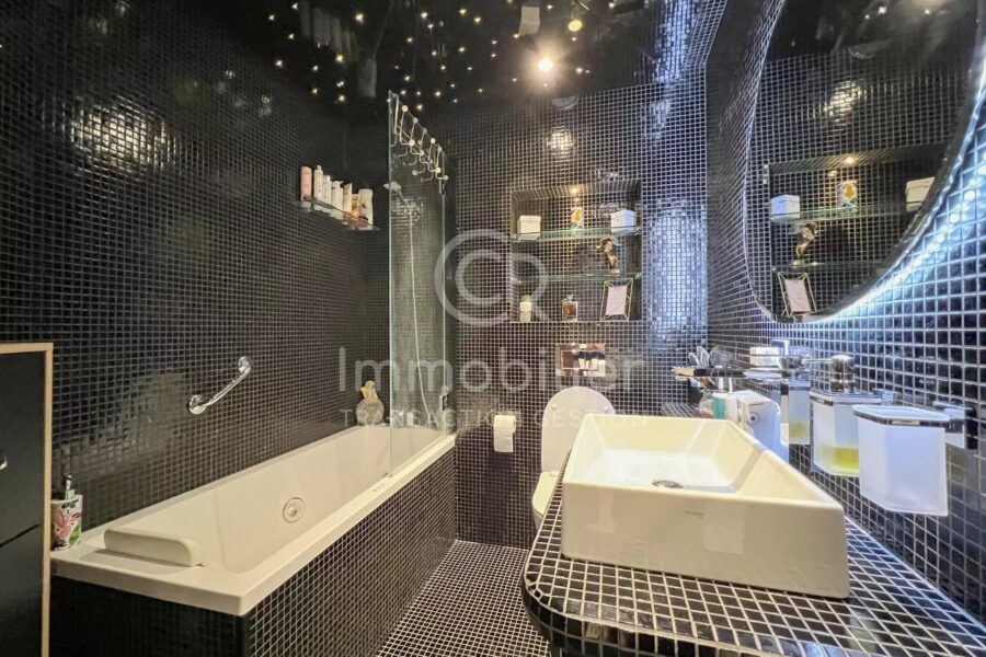 Appartement à vendre à Cannes — Vue parc & jardin — photo 15