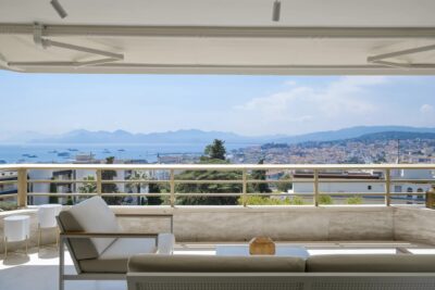 Appartement à vendre à Cannes
