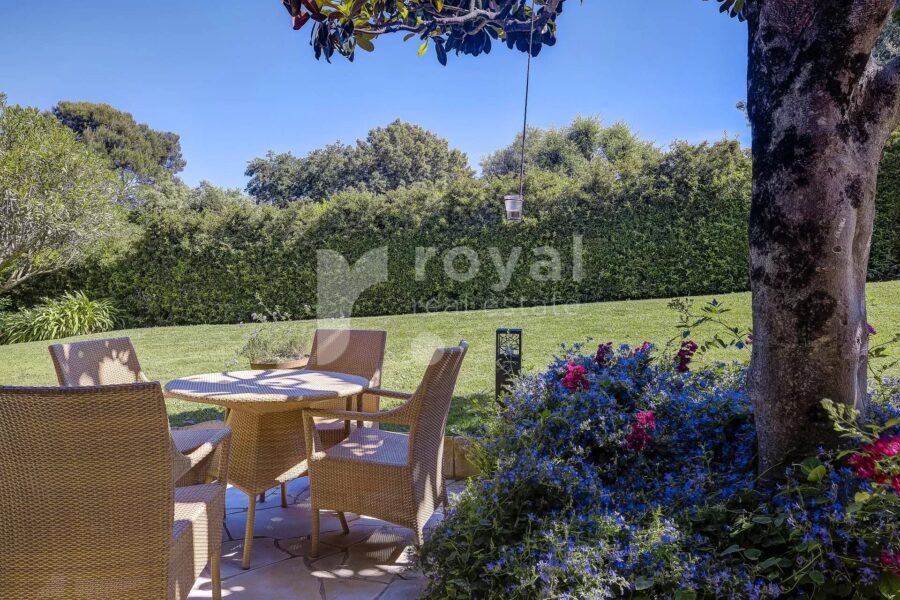 Maison à vendre à Biot — Vue montagne — photo 9