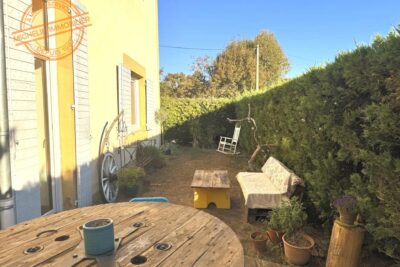Appartement à vendre à Chazay-d&rsquo;Azergues