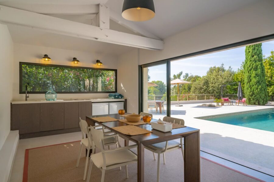 Maison à vendre à Cannes — Vue mer — photo 38