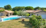Maison à vendre à Saint-Morillon — Vue nature — photo 2