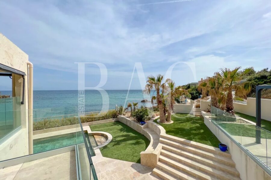 Maison à vendre à Sainte-Maxime — Vue mer — photo 2