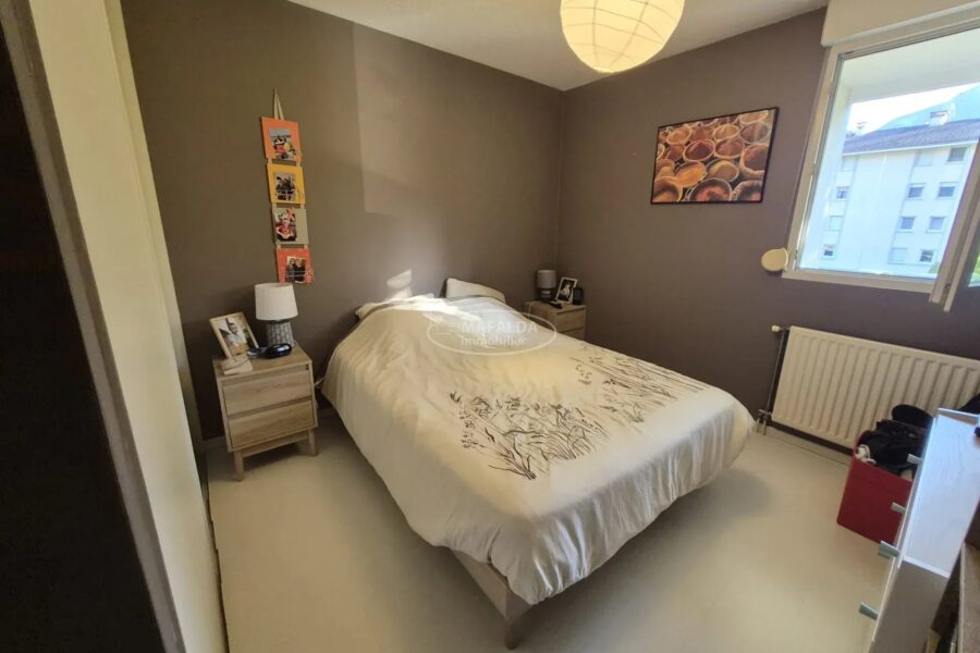 Appartement à vendre à Cluses — Vue montagne — photo 7