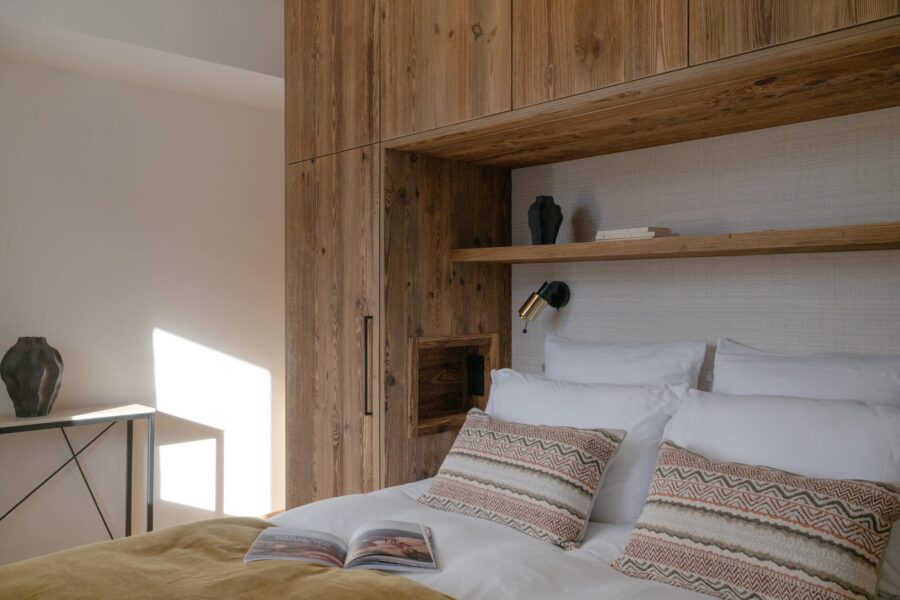 Appartement à vendre à Megève — Vue montagne — photo 9