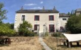 Maison à vendre à Lanty — Vue montagne — photo 2