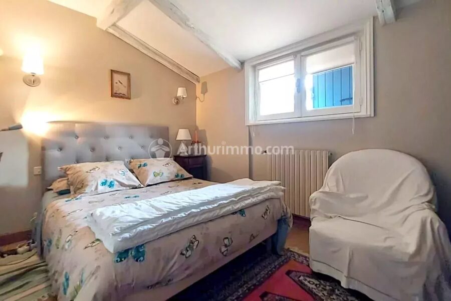 Maison à vendre à Payrin-Augmontel — Vue montagne — photo 16