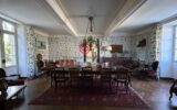 Maison à vendre à Carcassonne — Vue parc & jardin — photo 3