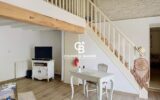 Maison à vendre à Saint-Savinien — Vue parc & jardin — photo 27