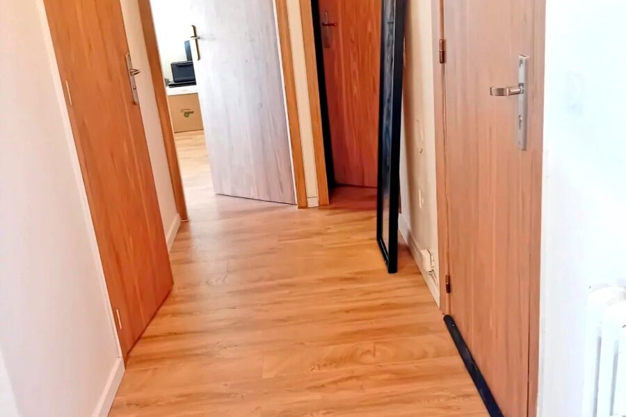 Appartement à vendre à Le Cannet — Vue parc & jardin — photo 6