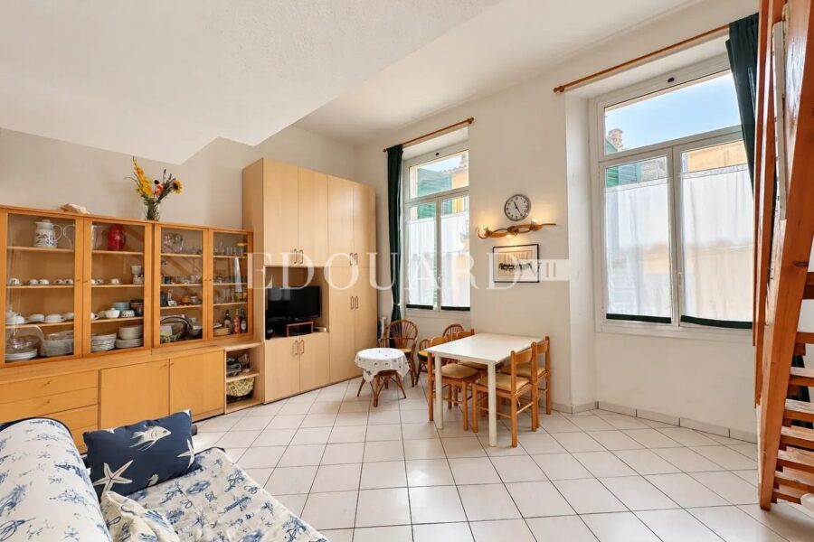 Appartement à vendre à Menton — Vue mer — photo 10