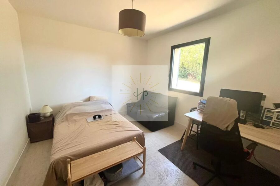Maison à vendre à Uzès — Vue nature — photo 15