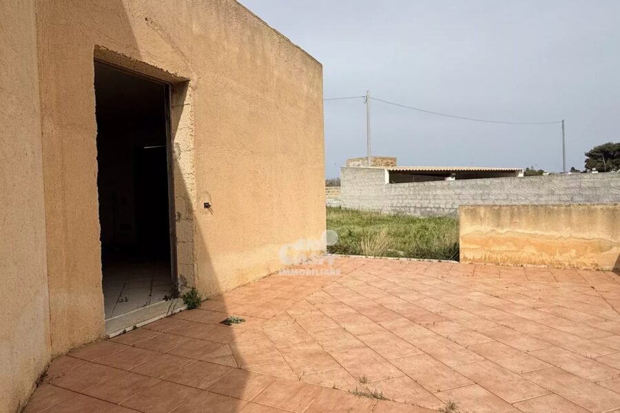 Maison à vendre à Marsala — Vue nature — photo 13