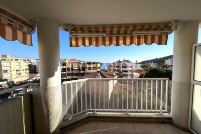 Appartement à vendre à Roquebrune-Cap-Martin