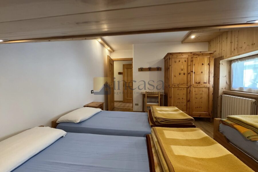Appartement à louer à Valdidentro — Vue montagne — photo 37