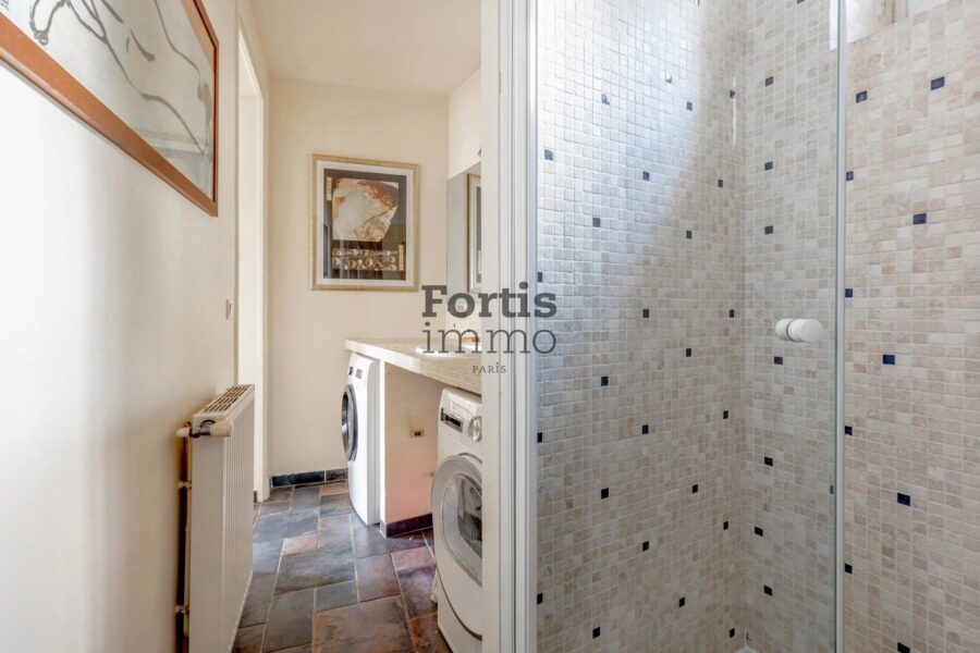 Appartement à vendre à Paris 2e arrondissement — Vue dégagée — photo 12
