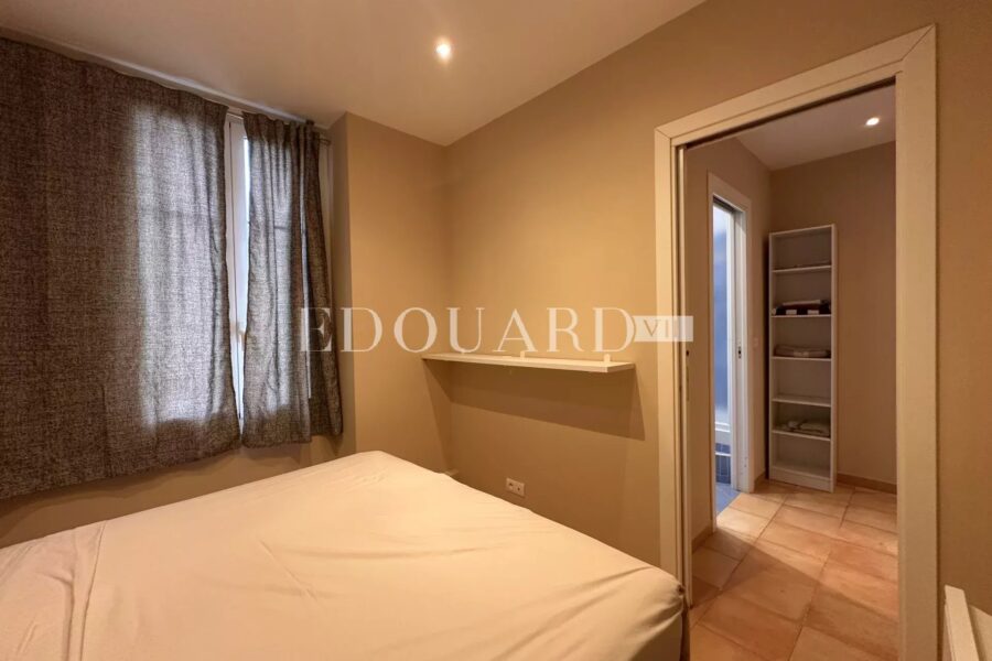 Appartement à vendre à Menton — Vue sur la ville — photo 14
