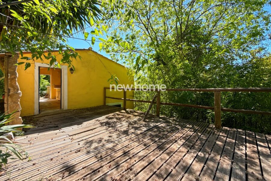 Maison à vendre à Montauroux — Vue nature — photo 24