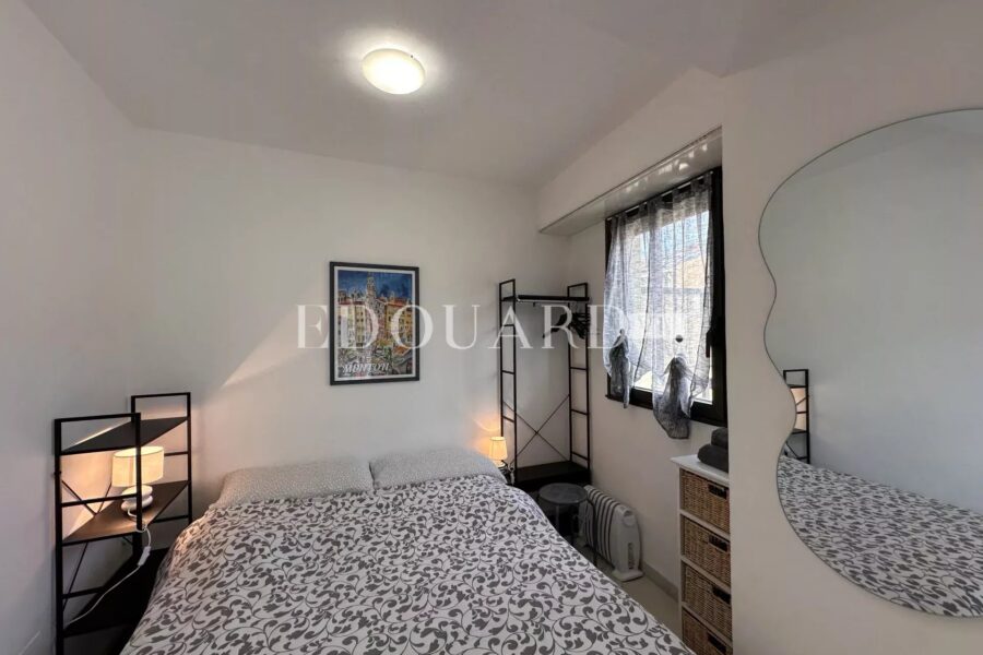 Appartement à vendre à Menton — Vue montagne — photo 11