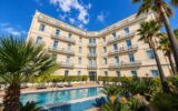 Appartement à vendre à Beaulieu-sur-Mer — Vue mer — photo 2