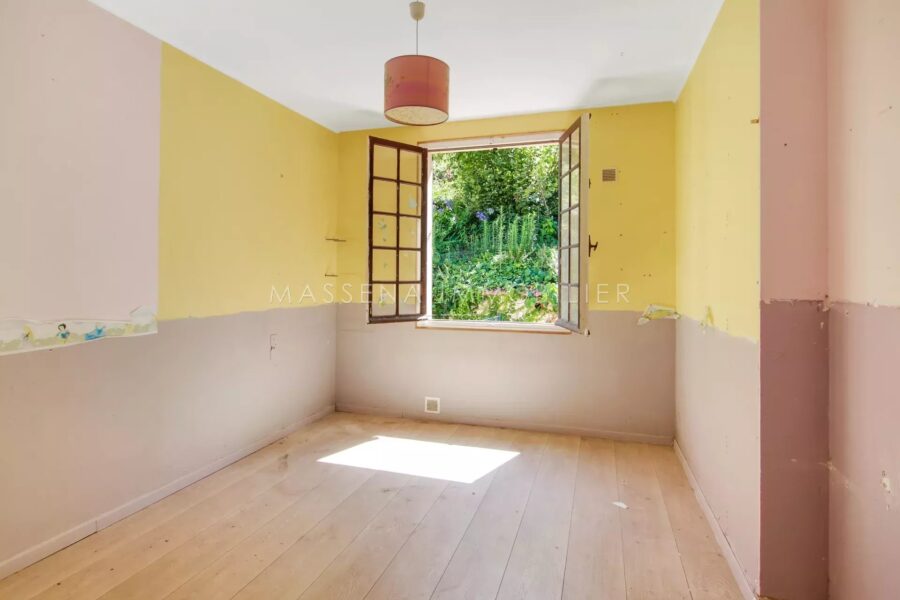 Maison à vendre à Cagnes-sur-Mer — Vue nature — photo 8
