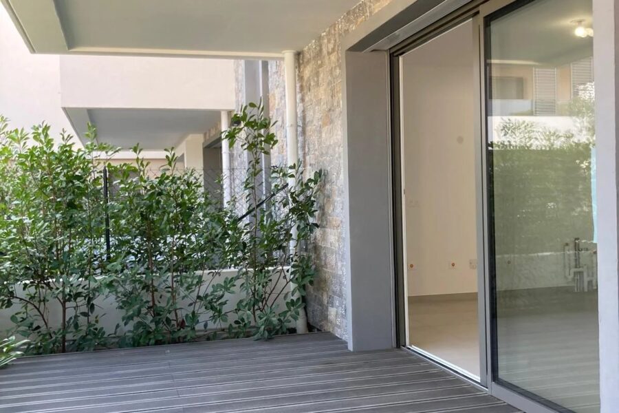 Appartement à vendre à Cannes — Vue parc & jardin — photo 3
