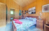 Maison à vendre à Abondance — Vue montagne — photo 10