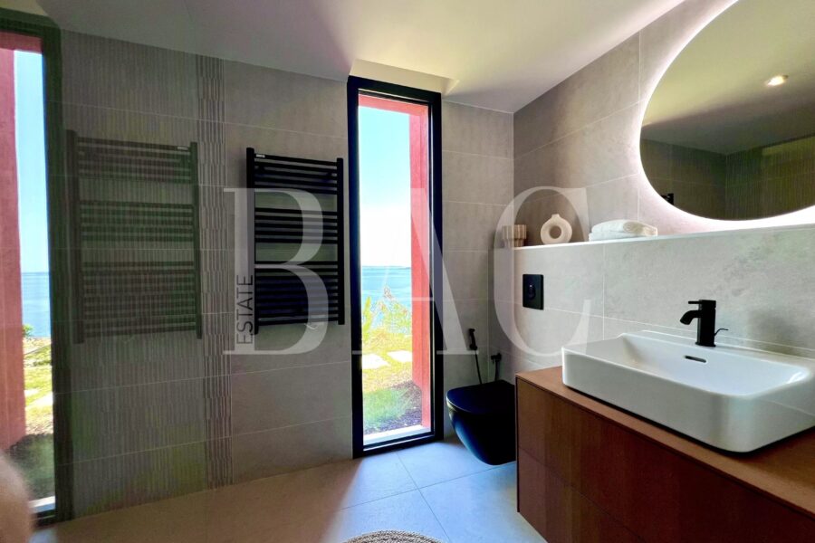 Appartement à vendre à Théoule-sur-Mer — Vue mer — photo 12
