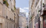 Appartement à vendre à Paris 2e arrondissement — Vue sur la ville — photo 24
