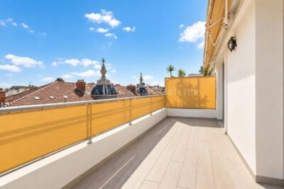 Appartement à vendre à Nice