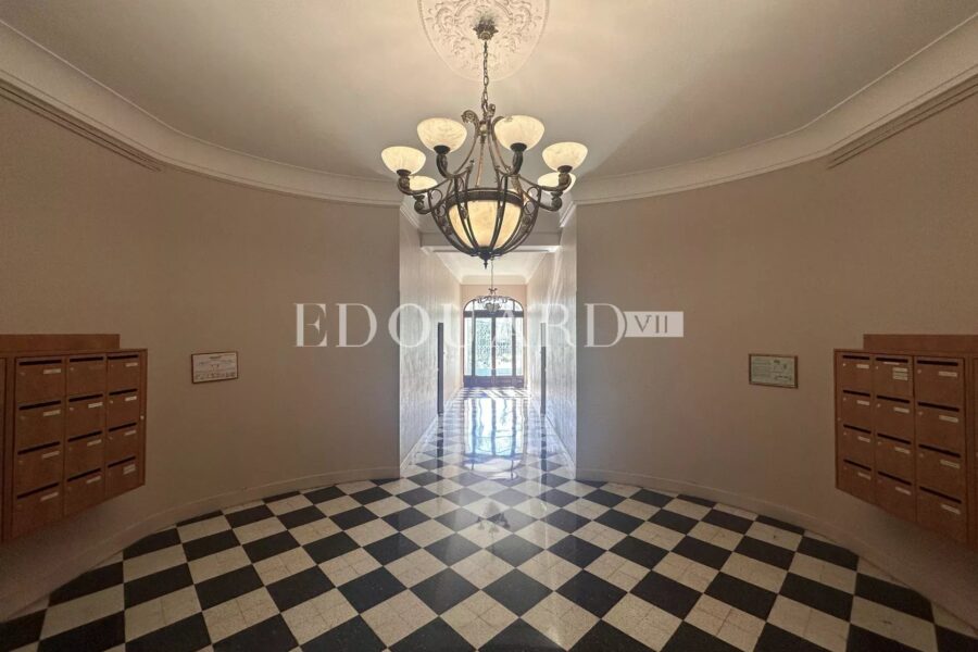 Appartement à vendre à Menton — Vue mer — photo 37