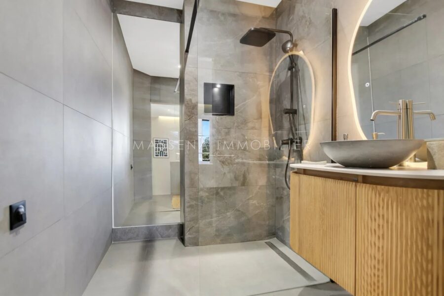 Appartement à vendre à Nice — Vue nature — photo 11