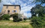 Maison à vendre à Chomérac — Vue montagne — photo 9