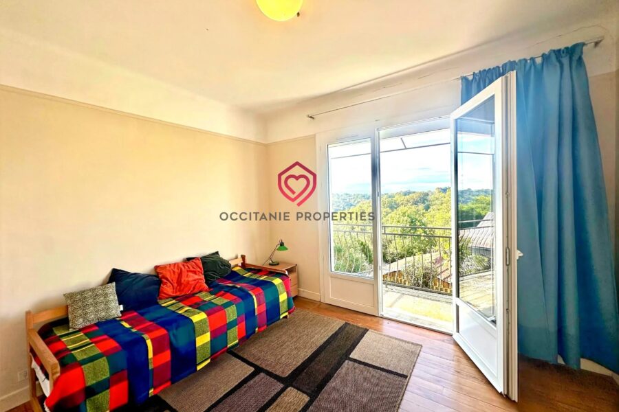 Maison à vendre à Viella — Vue montagne — photo 14