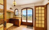 Maison à vendre à Mandelieu-la-Napoule — Vue mer — photo 8