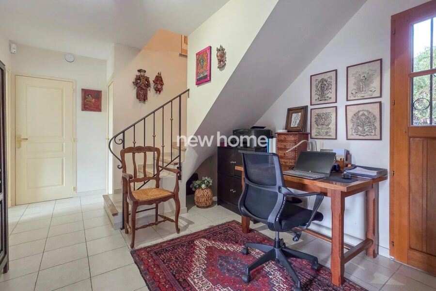Maison à vendre à Mons — Vue mer — photo 15