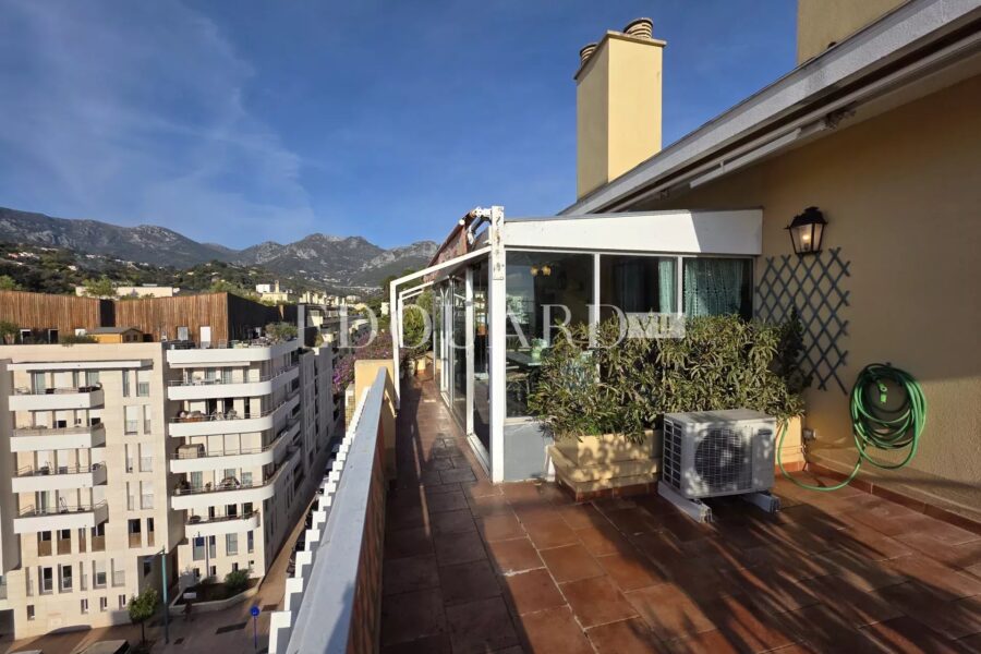 Appartement à vendre à Menton — Vue mer — photo 12