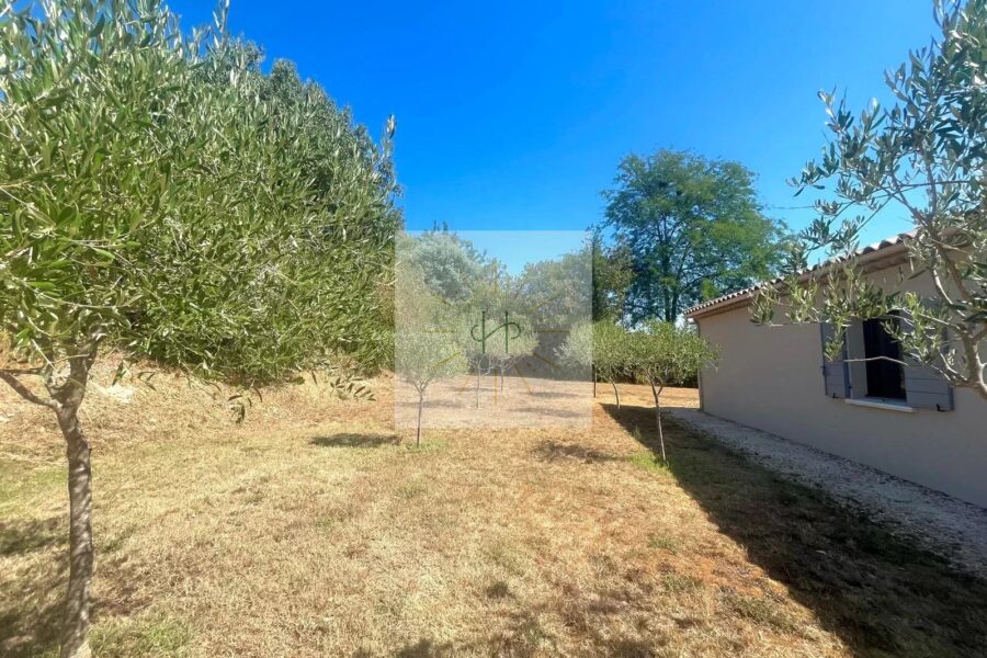 Maison à vendre à Uzès — Vue nature — photo 21