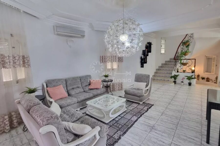 Maison à vendre à Chatt Meriem — Vue mer — photo 4