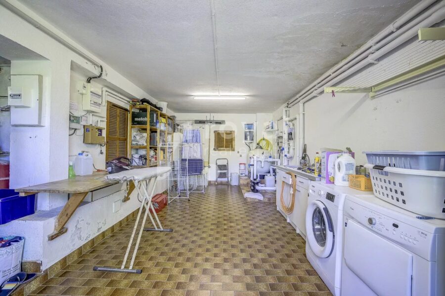 Maison à vendre à Biot — Vue montagne — photo 28