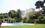 Maison à vendre à Cap-d&rsquo;Antibes — Vue mer — photo 17