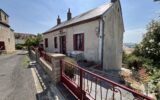 Maison à vendre à Lanty — Vue montagne — photo 18