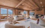 Maison à vendre à Manigod — Vue montagne — photo 2