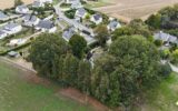 Maison à vendre à Pontivy — Vue parc & jardin — photo 16