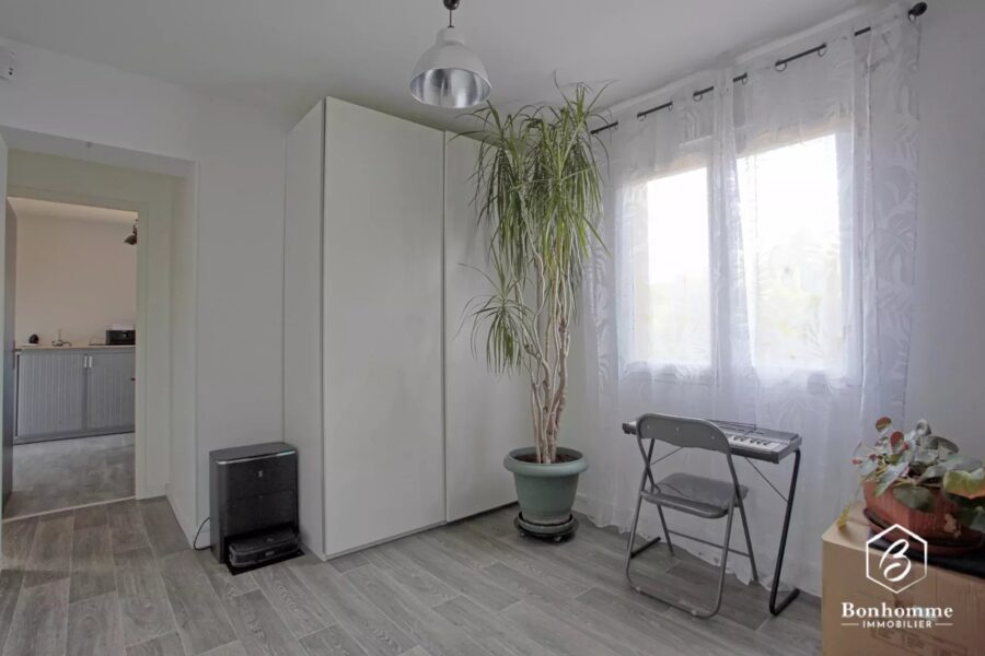 Maison à vendre à Saint-Morillon — Vue nature — photo 9