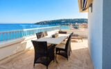 Appartement à vendre à Roquebrune-Cap-Martin — Vue mer — photo 4