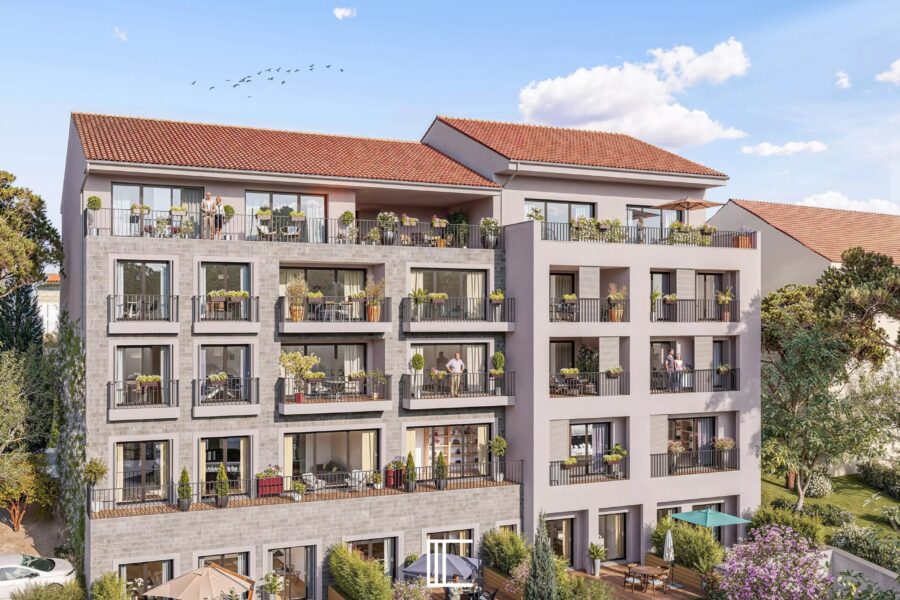 Appartement à vendre à Porto-Vecchio — Vue mer — photo 3