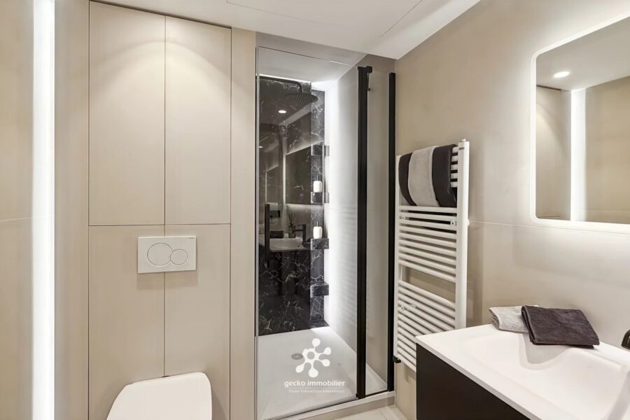 Appartement à vendre à Nice — Vue mer — photo 10