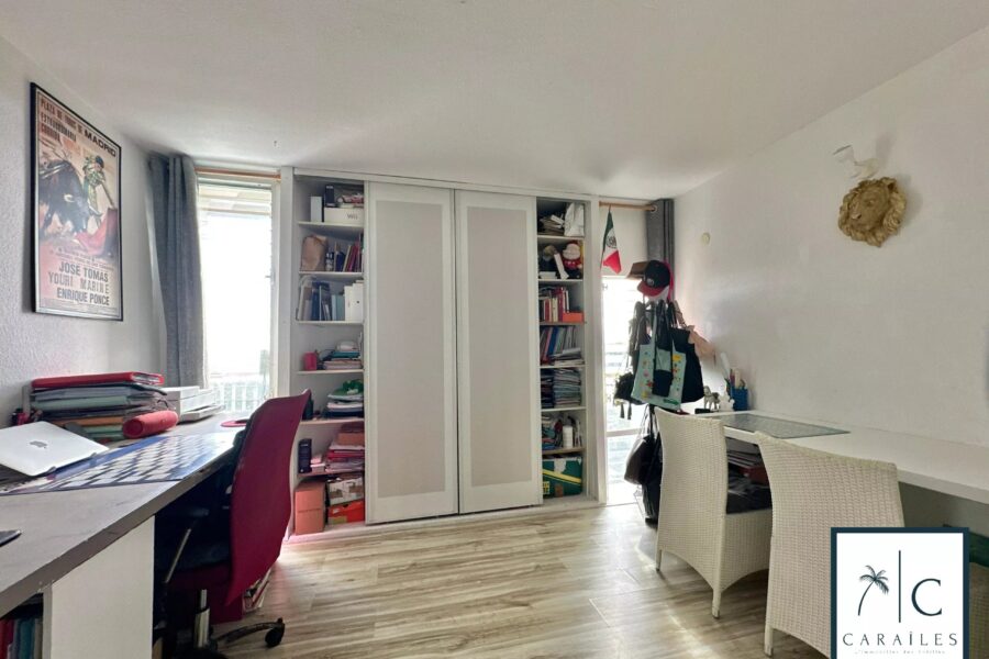 Appartement à vendre à Le Lamentin — Vue mer — photo 18