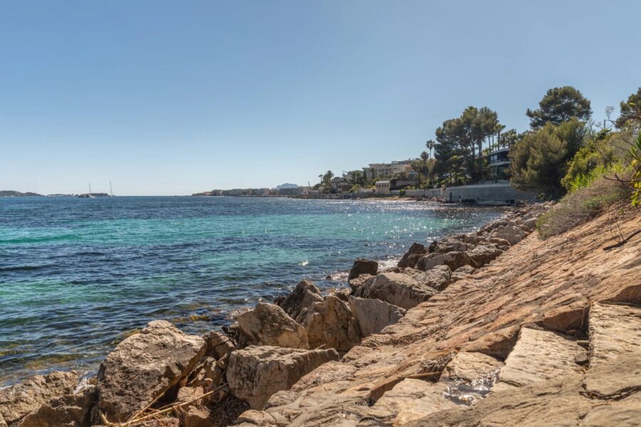 Maison à vendre à Cannes — Vue mer — photo 17